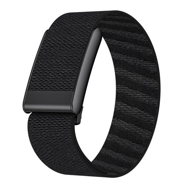 5.0whoop表带适用手环弹力带运动手环腕带 whoop监测心率钛扣表带
