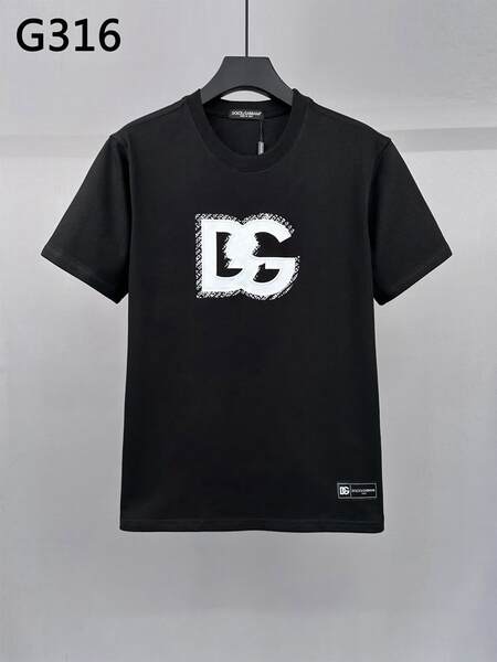 Camiseta Masculina de Algodão