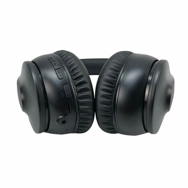 Fabricante de logotipo personalizado transfronteiriço de fones de ouvido Bluetooth de longa duração