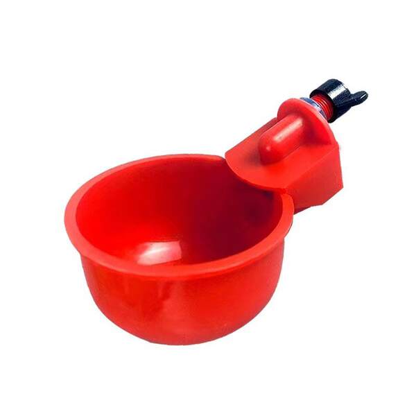 Bebedouro Automático para Aves