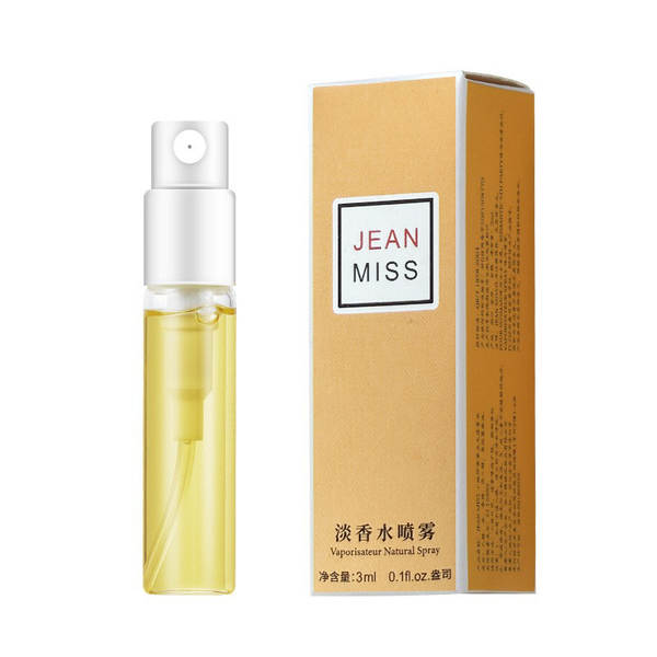Pequena cidade Ilhan Homens Perfume Permanente Miss Perfumes perfume atacado mini perfume comércio exterior fábrica de perfumes árabe
