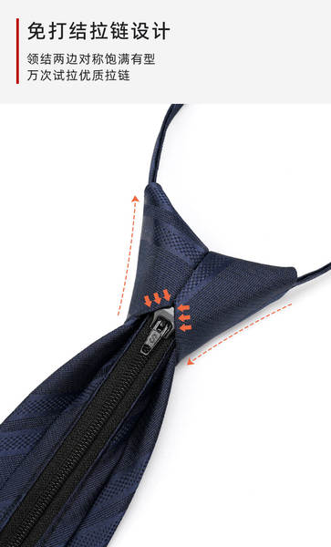 Azul Negócios Vestido de cor cinza profunda Azul Fácil de ser preguiçoso Cadeia de casamento do noivo