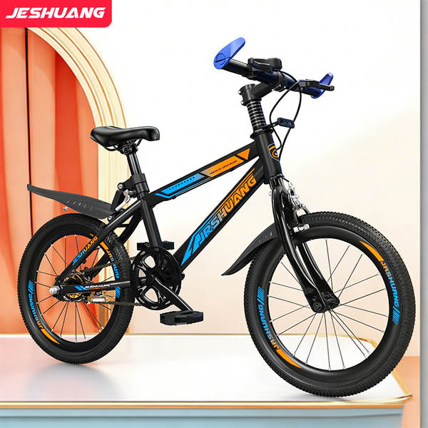 Caminhão de bicicleta para meninos e meninas de 8 a 16 anos