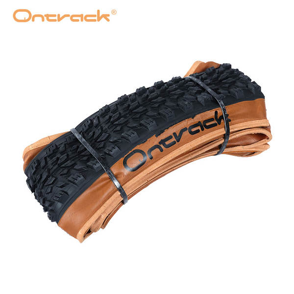 Pneus para bicicletas Ontrack MTB Cidade Carro de montanha Pneus para bicicletas