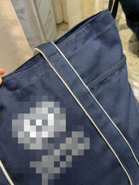 lululemon Daily 20L Multi-bolso de tênis de grande capacidade de ombro único
