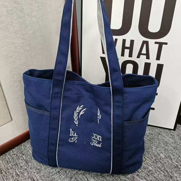 lululemon Daily 20L Multi-bolso de tênis de grande capacidade de ombro único