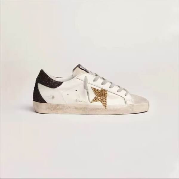 Sapato Branco Feminino Estilo Coreano