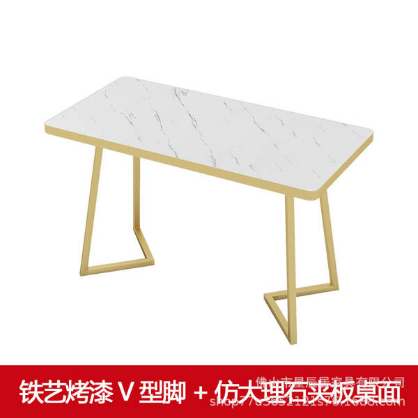 Mesa de Aço Inox para Lanchonete