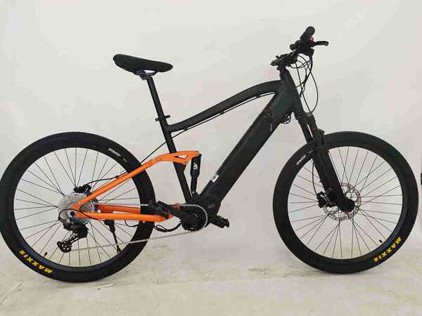 Oitavo motor central autoridade dupla evacuação 29 polegadas de lítio elétrico de montanha bicicleta de velocidade adulta bicicleta de campo
