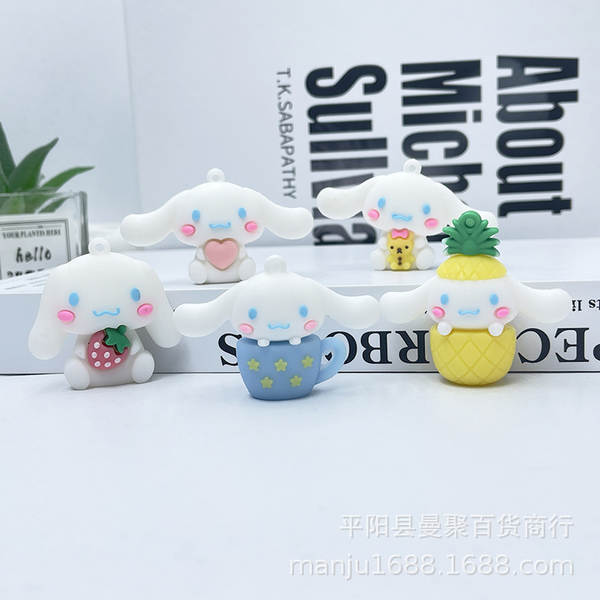 Curlomi chave botão cartão de desenho animado enforcado boneco boneco boneco boneco boneco boneco boneco boneco boneco boneco