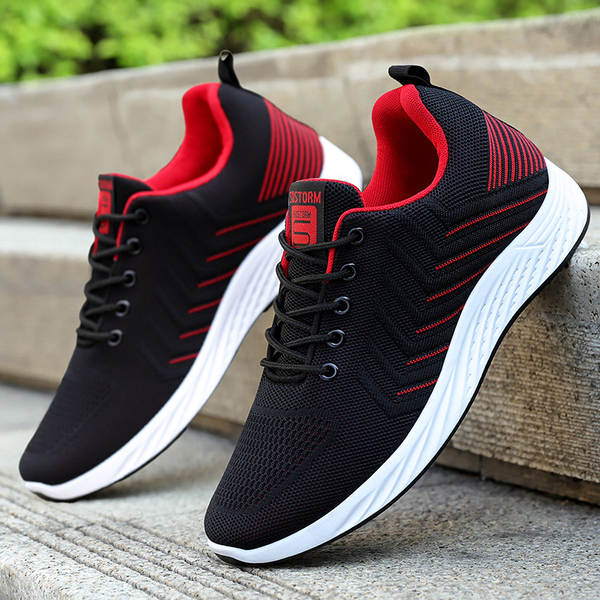 Sapatos masculinos 2026 Novo modelo de sapatos esportivos masculinos de tamanho grande, sapatos masculinos suaves, sapatos masculinos, sapatos masculinos, sapatos masculinos