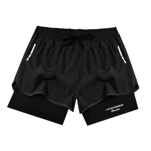 Bermuda de Praia para Homem