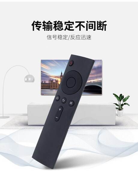 Controle Remoto Xiaomi