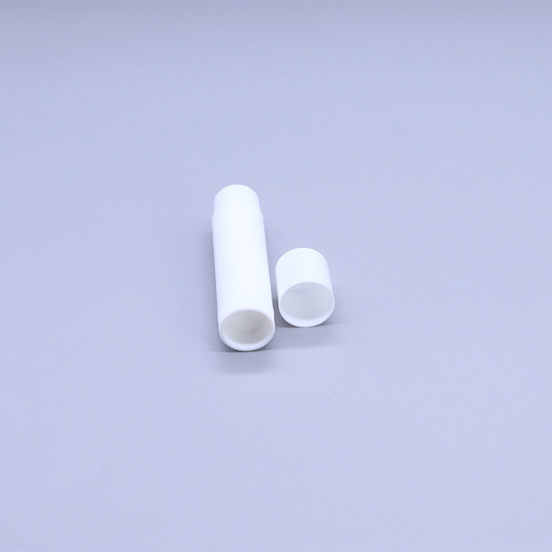 4g Lip Balm Contenedor de Lip Balm