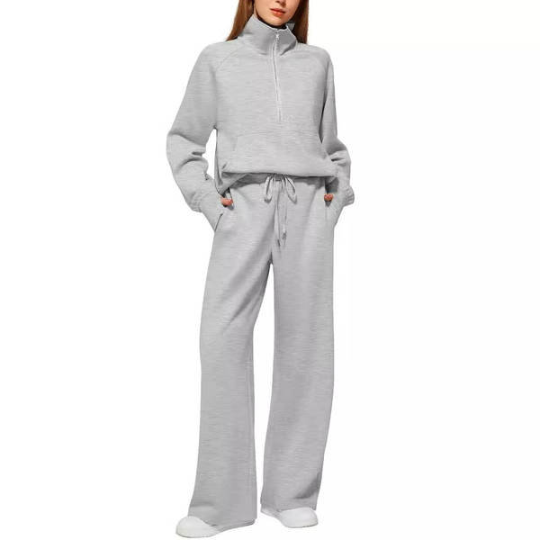 Conjunto Esportivo Feminino