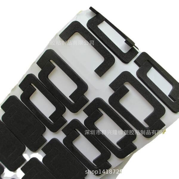 Suporte de borracha para celular