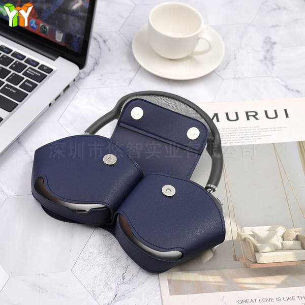 AirPods Max Proteção de fones de ouvido Bluetooth Proteção de fones de ouvido