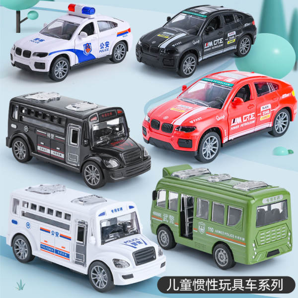 Carros de Brinquedo para Meninos