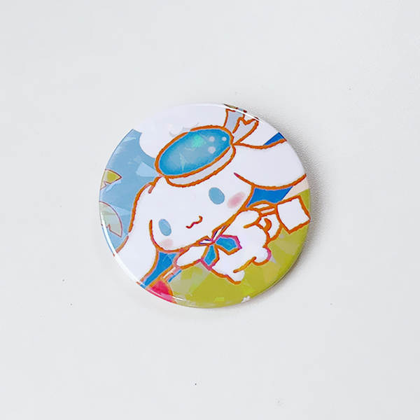 Broche Sanrio My Melody