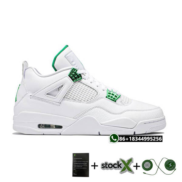 Wholesale 4S Men Women Basketball Shoes Sneaker Size:36-47.5