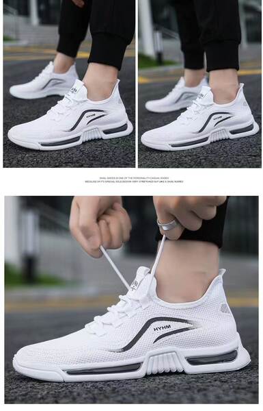 Sapato Esportivo Masculino