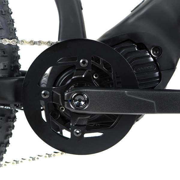CYCTRAC elétrico assistido de montanha EC1 além do campo de lítio elétrico assistido de bicicleta oitavo motor M560