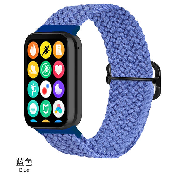 Pulseira para Xiaomi e Redmi Watch