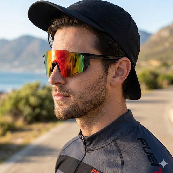 Óculos de Sol e Noite para Ciclismo