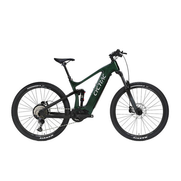 EM10 motores elétricos de fibra de carbono de cauda suave e bike oitavo-intermediário M560 motor 12 velocidades exportáveis