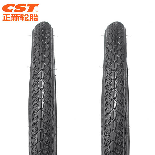 Pneus novos para bicicletas 14 16 20 24 26x1 3/8/1.75 1.50 polegadas para a faixa externa do carro dobrável