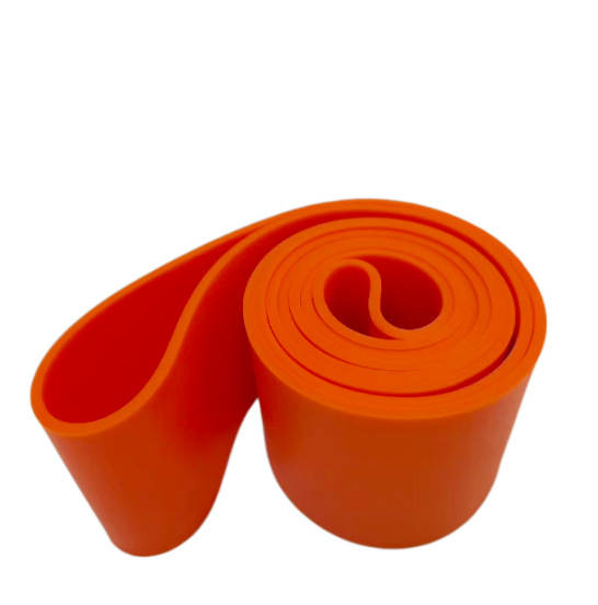Transfronteiriço Lime TPE resistência cinturão de esportes de fitness elástico cinturão de resistência yoga cinturão de assistência de quadril para cima