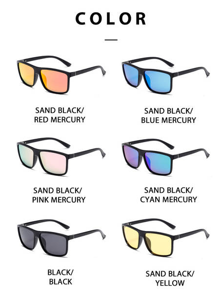 Óculos de Sol Esportivos UV400