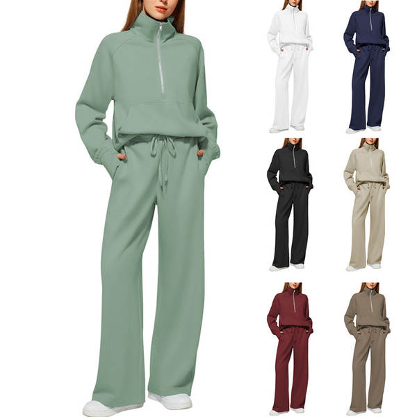 Conjunto Esportivo Feminino