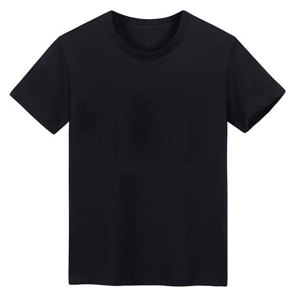 T-shirt masculino de pulseira curta de verão de gelo novo de lazer impresso em roupas de pulseira redonda T-shirt de pulseira meia pulseira de pulseira masculino
