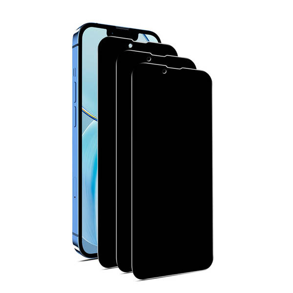 Para iPhone 17/17Air/17Pro Max/17Air, é fácil de instalar um protetor de tela