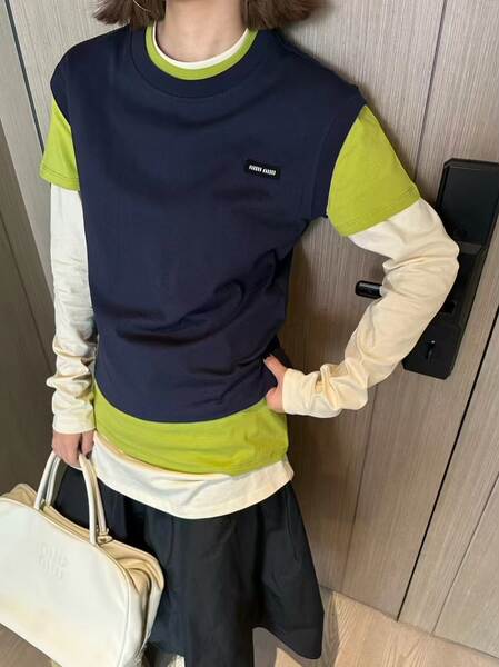 Conjunto de 3 Camisetas Femininas