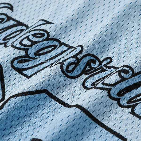 Camiseta esportiva masculina de malha