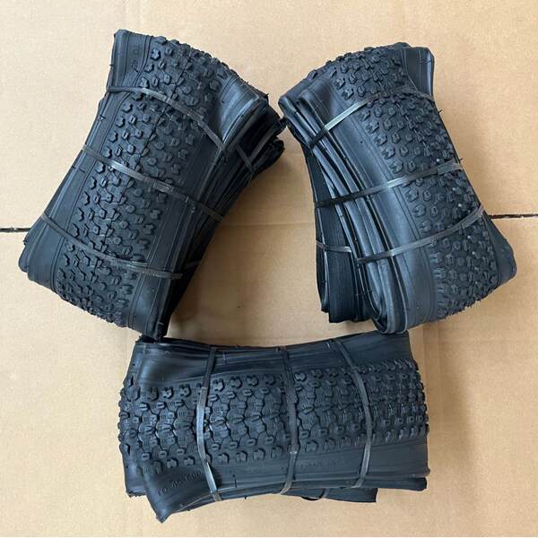 Pneus para bicicletas dobráveis 20/24/26/27.5/29×1.95/2.125/4.0 Pneus montanhosos resistentes ao desgaste