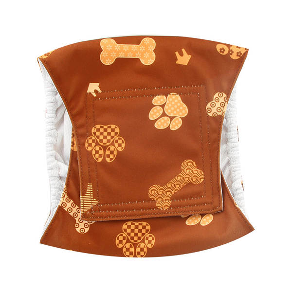 Calça Higiênica para Cachorro