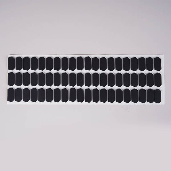 Suporte de Silicone Antiderrapante