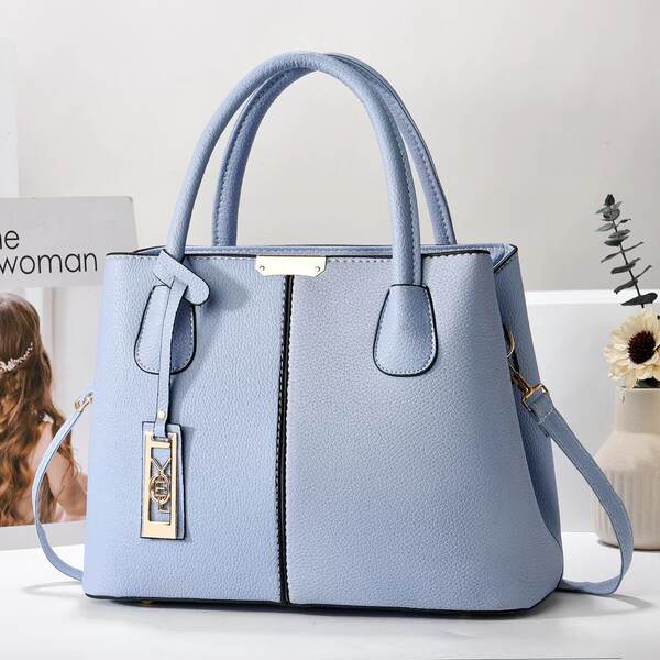 Bolsa Feminina Grande