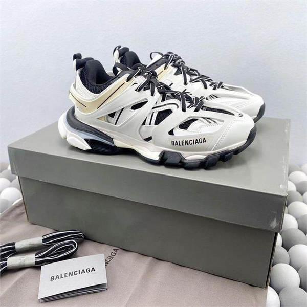 Sapato esportivo Paris Track 3.0