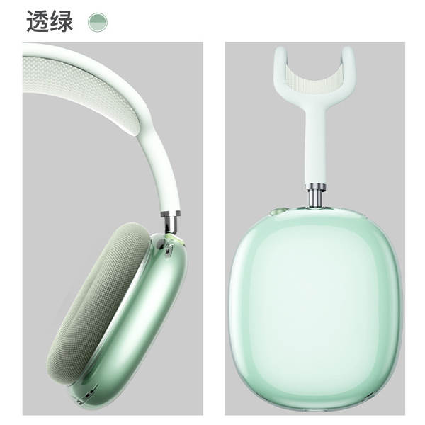 AirPods Max2 / Max Proteção para fones de ouvido Max da Apple