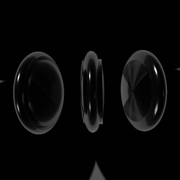 Novo antivírus inteligente para celular antivírus para animais de estimação para busca de posicionamento duplo Bluetooth antivírus para perda
