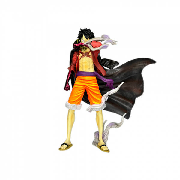 Estatua Luffy One Piece