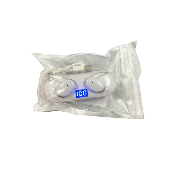 Y30 fones de ouvido Bluetooth TWS4 fones de ouvido móveis y30 fones de ouvido sem fio Bluetooth 5.0 fones de ouvido touch