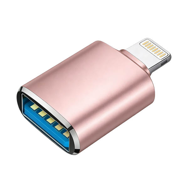 Conector de conversão OTG USB3.0 Converter tipo-c micro Converter para celular U Disc Converter para Huawei Apple
