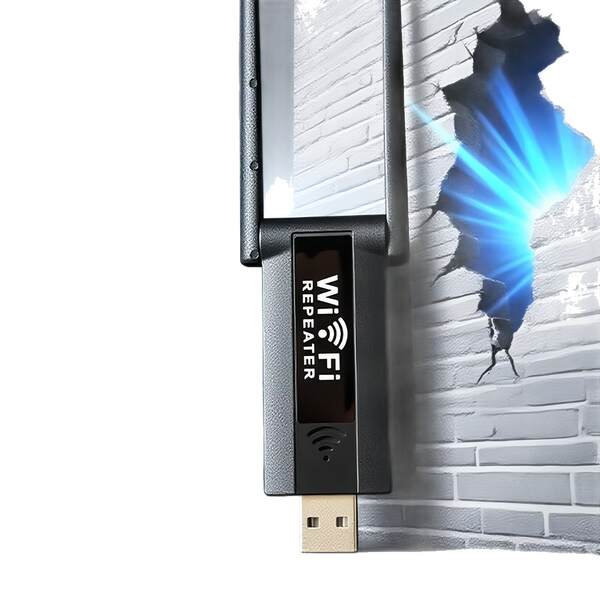 Amplificador de Sinal WiFi para Casa