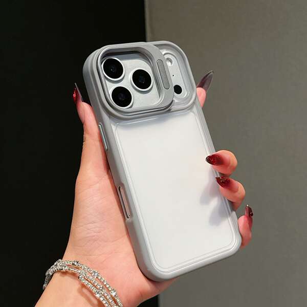 17 para iPhone 17 Promax lente de suporte 17pro celular 16promax tubulação 16pro