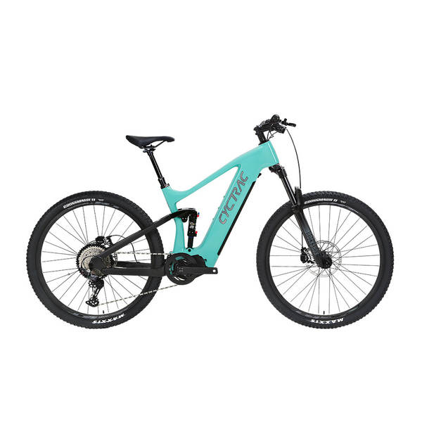 EM10 motores elétricos de fibra de carbono de cauda suave e bike oitavo-intermediário M560 motor 12 velocidades exportáveis